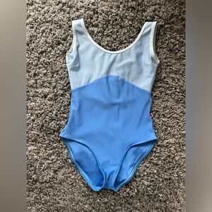 YUMIKO Leotard Anna Duo Size S